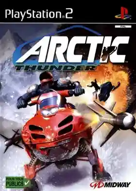 Arctic Thunder